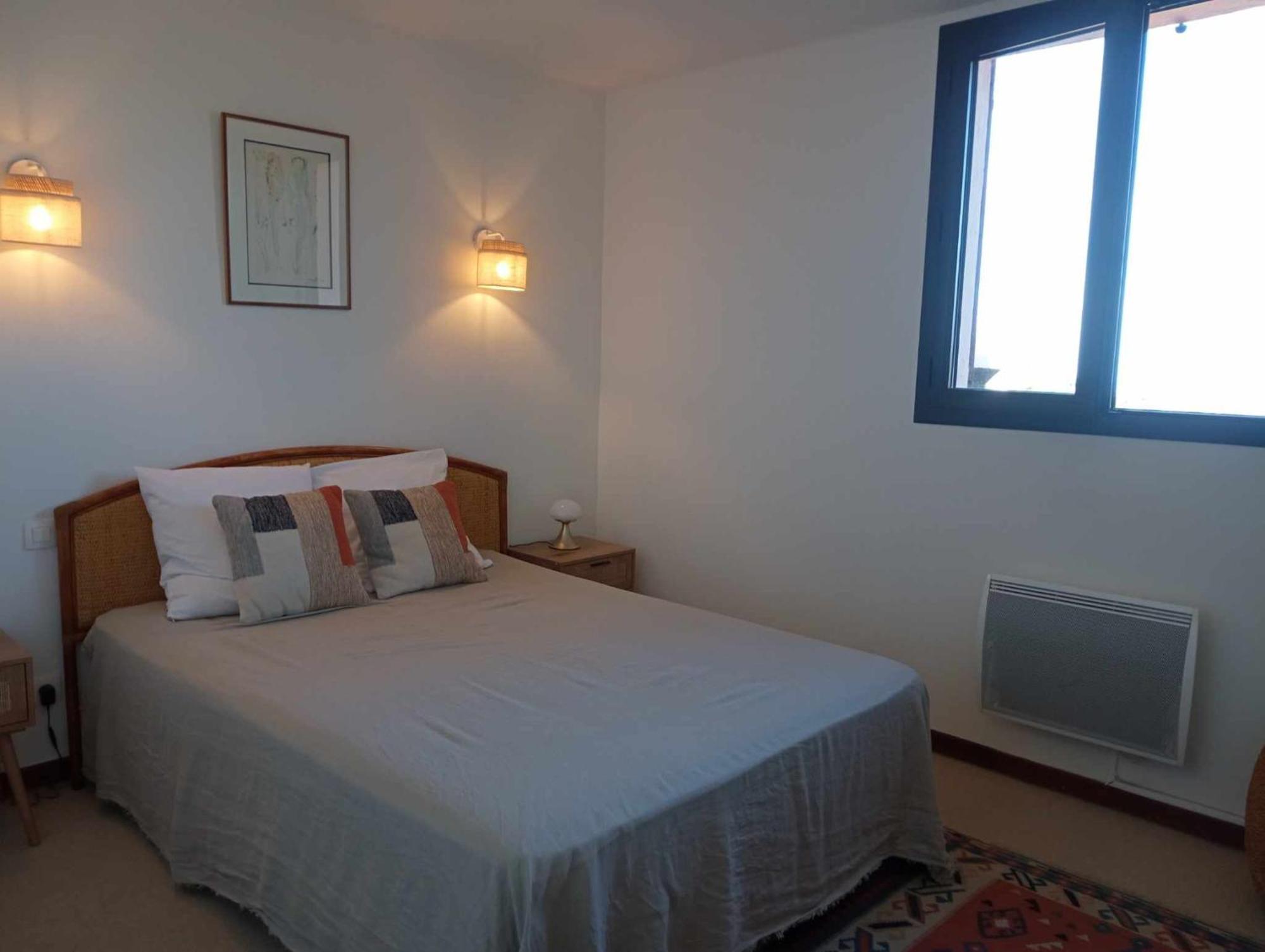 קוליור 6Amb38 Villa Avec Terrasse Dans Residence Avec Piscine Commune מראה חיצוני תמונה