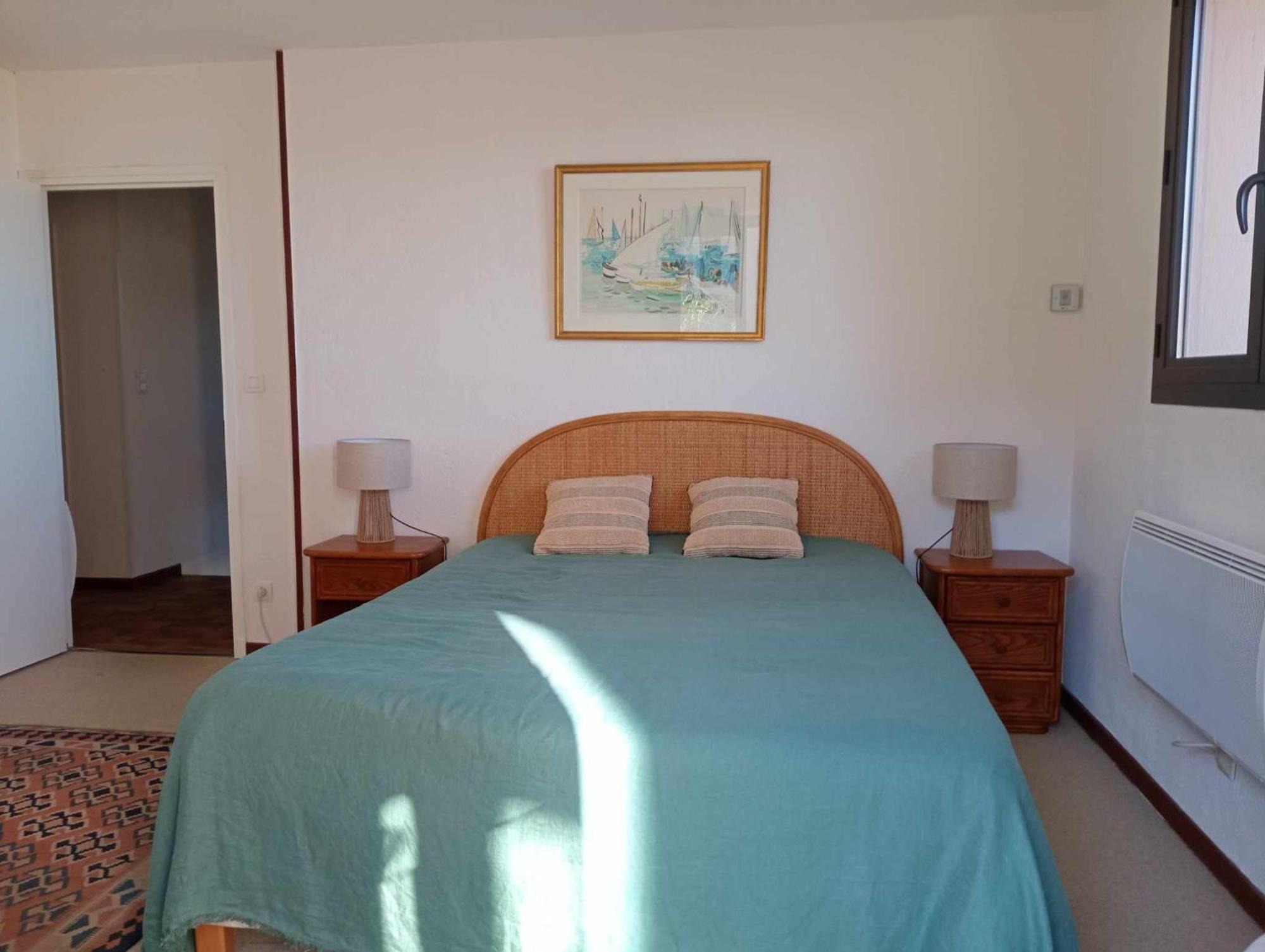 קוליור 6Amb38 Villa Avec Terrasse Dans Residence Avec Piscine Commune מראה חיצוני תמונה