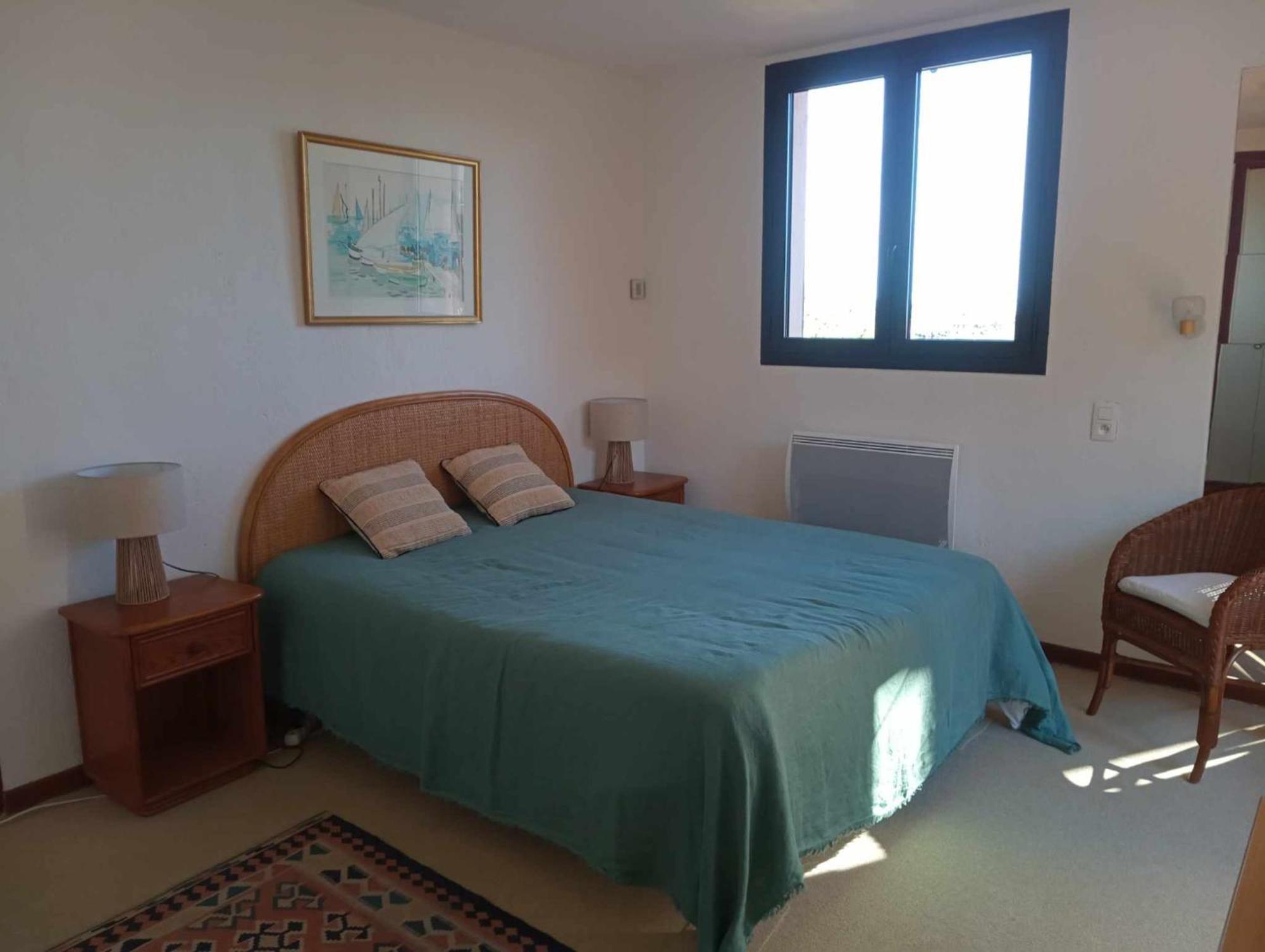 קוליור 6Amb38 Villa Avec Terrasse Dans Residence Avec Piscine Commune מראה חיצוני תמונה