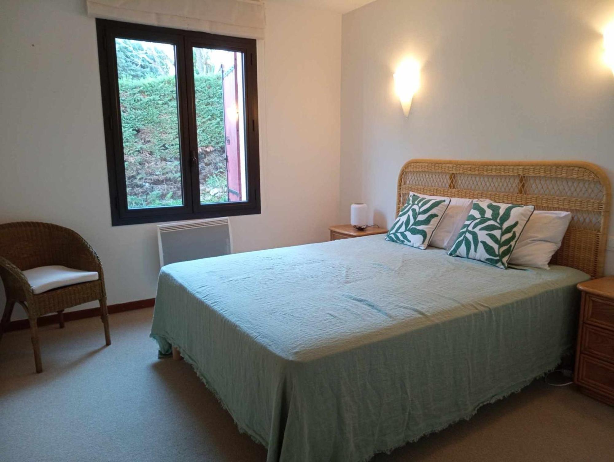 קוליור 6Amb38 Villa Avec Terrasse Dans Residence Avec Piscine Commune מראה חיצוני תמונה