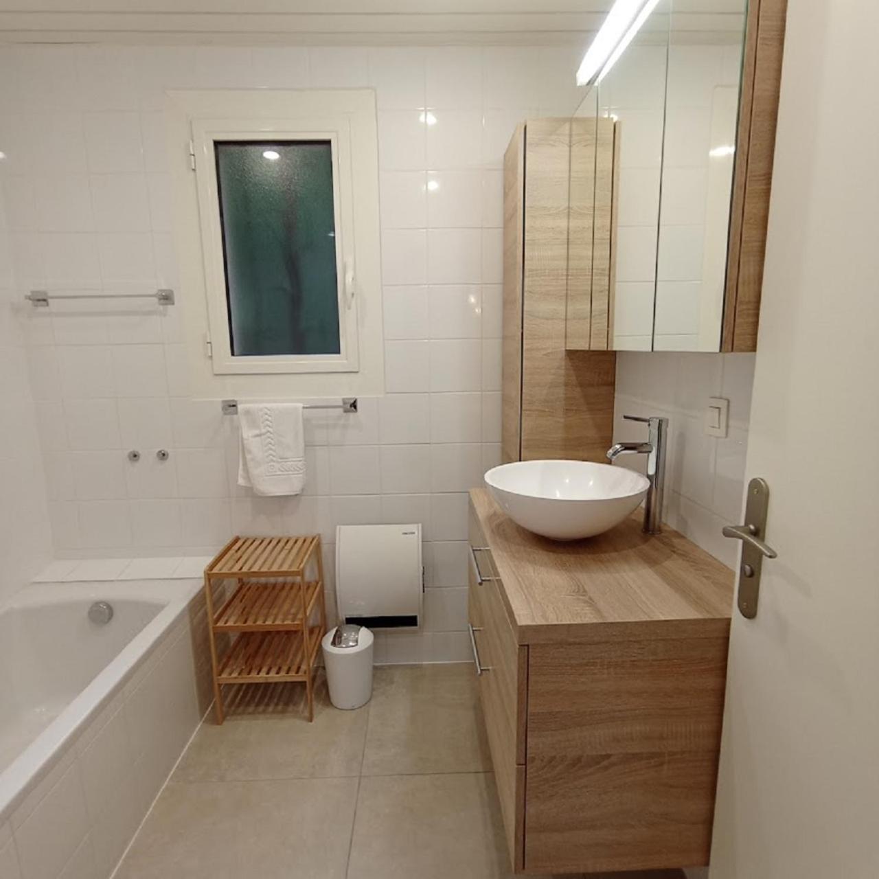 קוליור 6Amb38 Villa Avec Terrasse Dans Residence Avec Piscine Commune מראה חיצוני תמונה