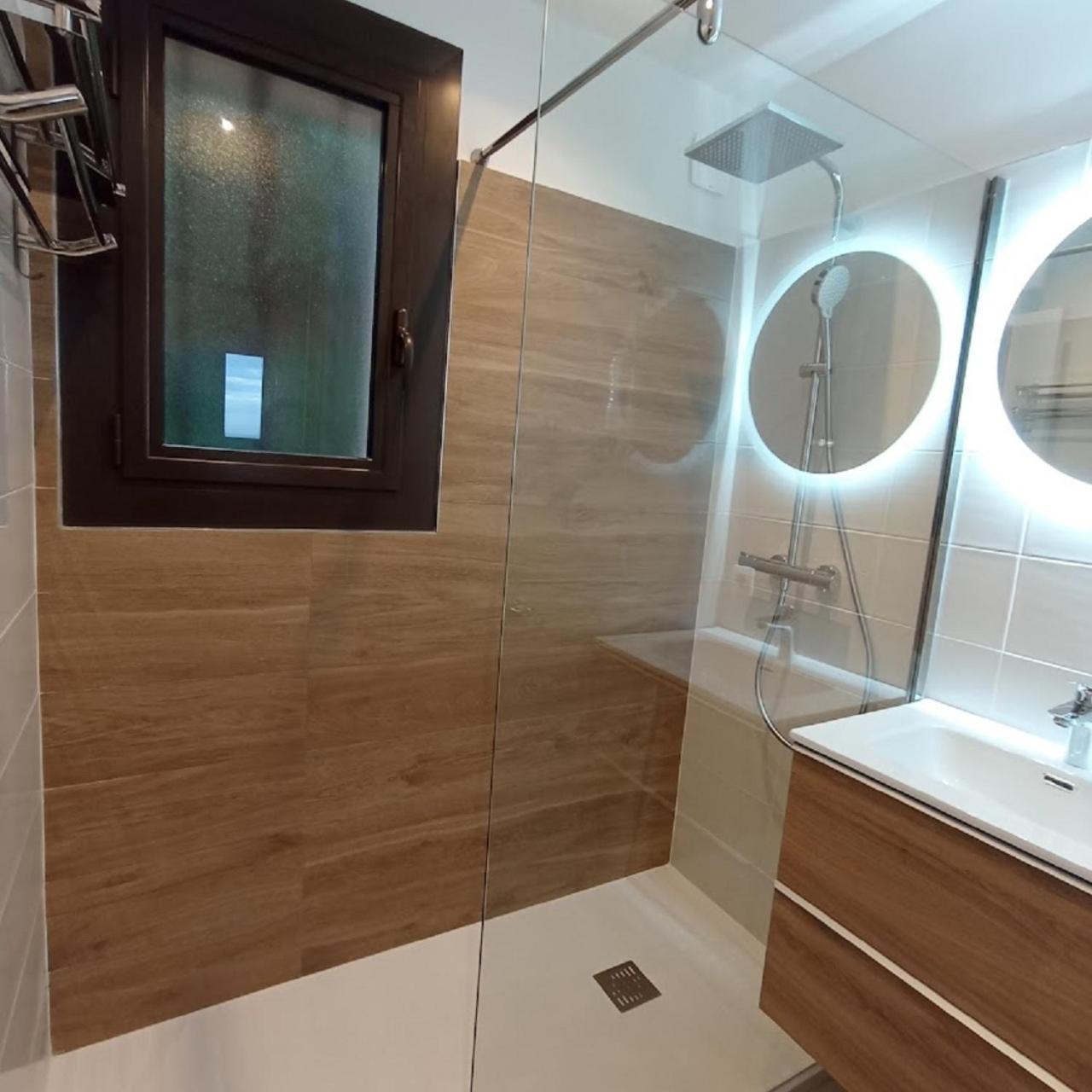 קוליור 6Amb38 Villa Avec Terrasse Dans Residence Avec Piscine Commune מראה חיצוני תמונה
