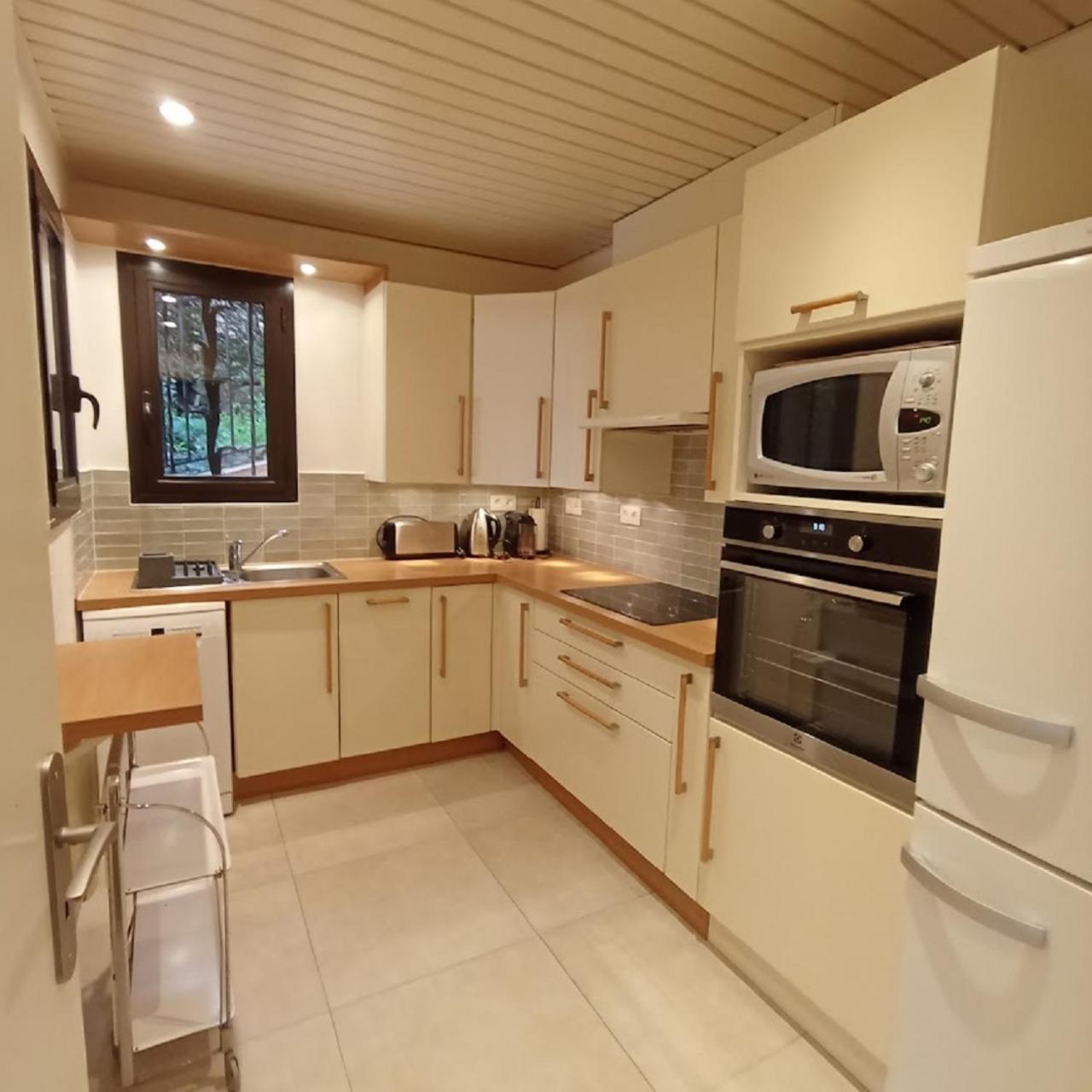 קוליור 6Amb38 Villa Avec Terrasse Dans Residence Avec Piscine Commune מראה חיצוני תמונה